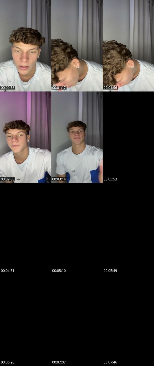 TikTok live: Go go 🦁 by @.vineco09
