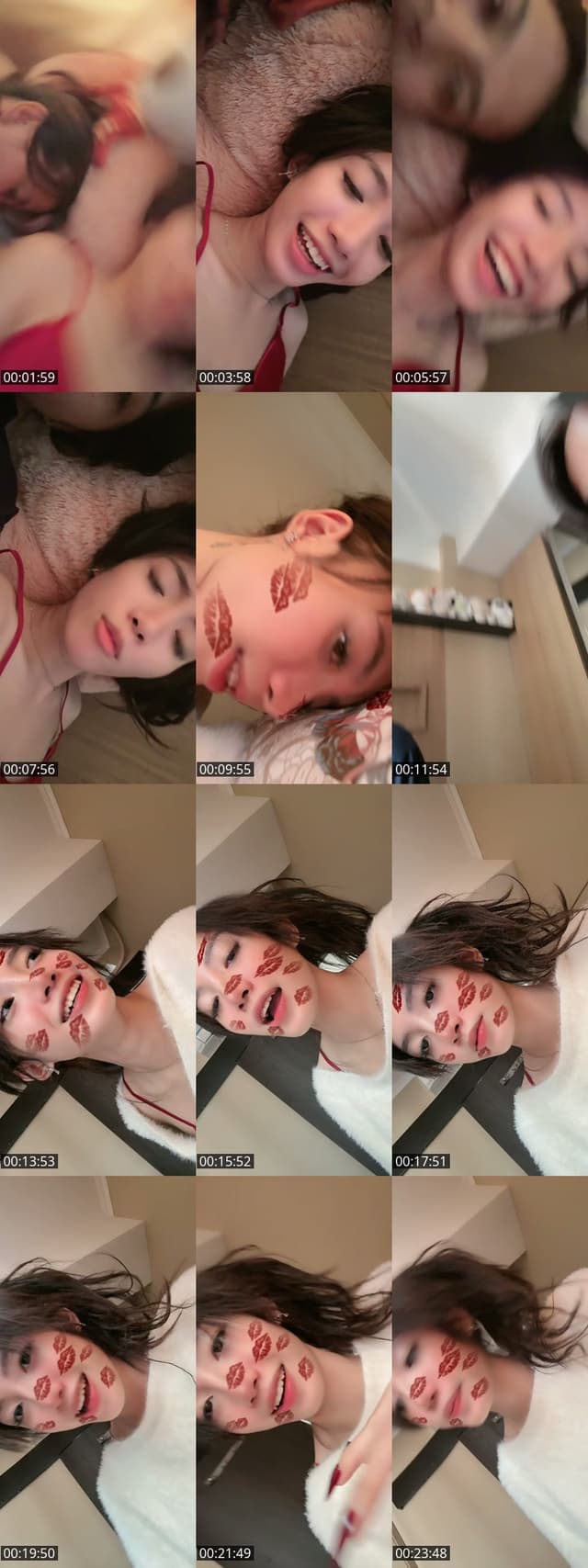 TikTok live: wuluwuh by @_allxciaaa