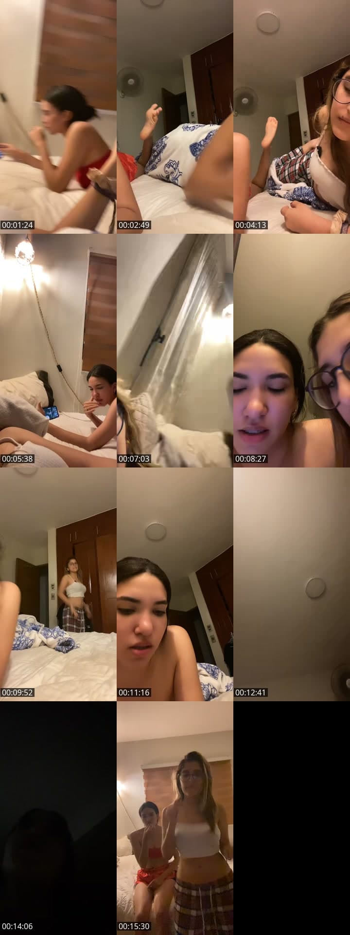 @_lala_1208 TikTok live stream