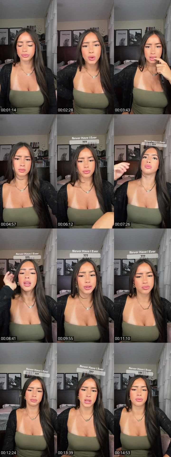 trying to fill my gift gallery