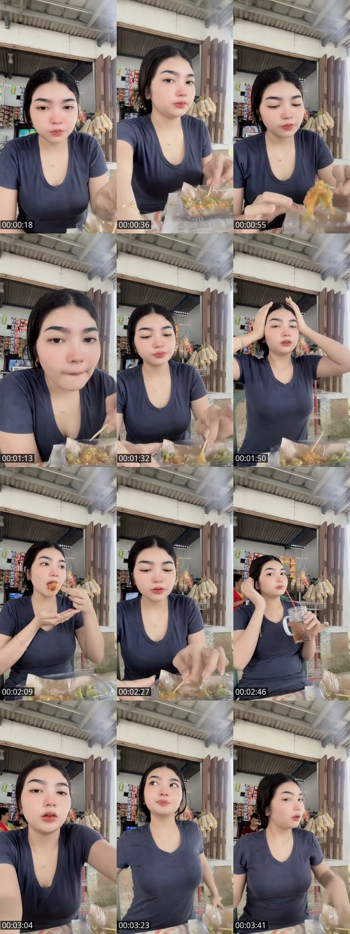 @secc.diana05 TikTok live stream