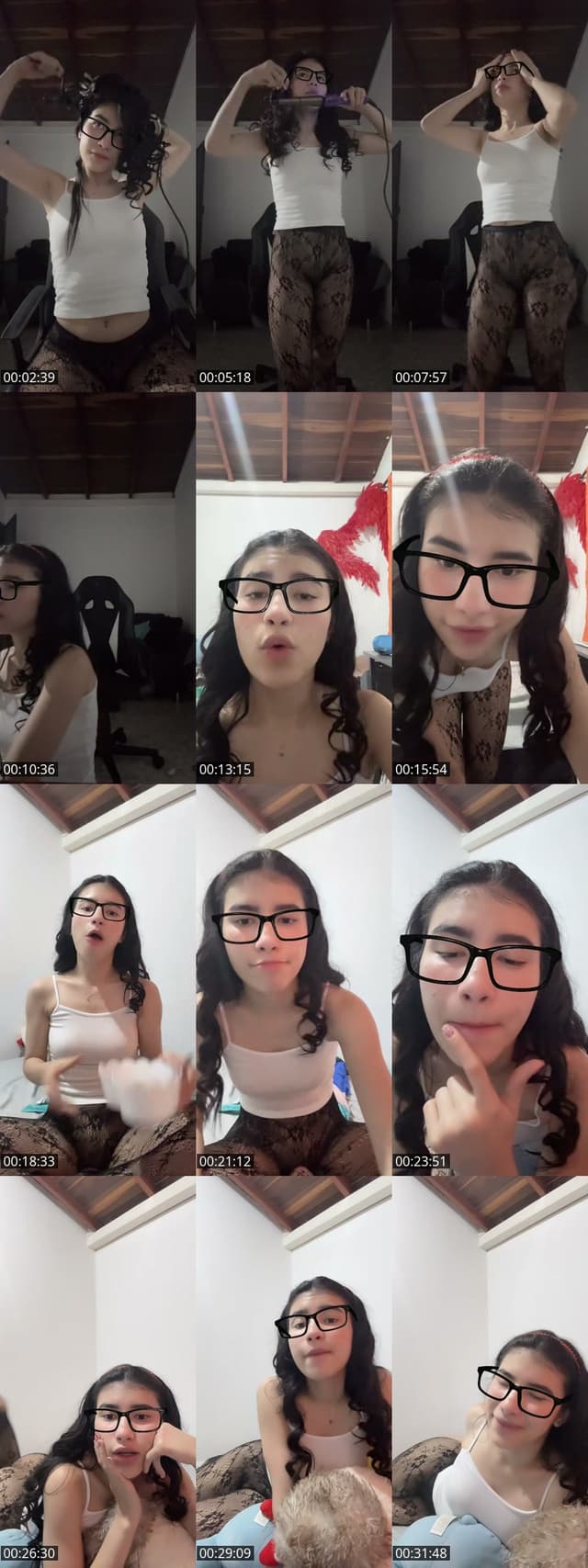 @sarataylor_oficial077of TikTok live from 2026-05-19