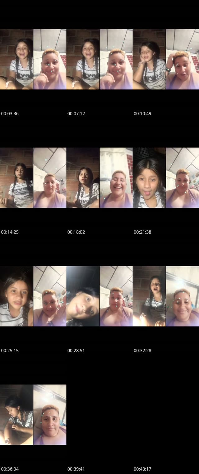 TikTok live: Sígueme porfis by @cacua20256