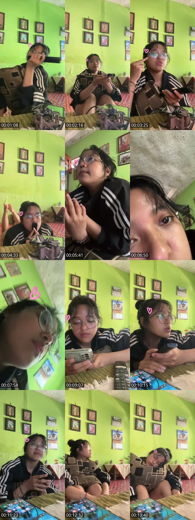 @ayyablue TikTok live from 2026-05-19