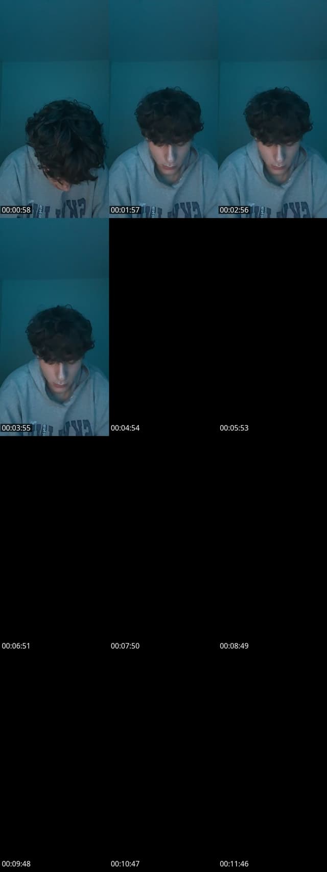 TikTok live: new gift gallery by @chrisgoingbezerk