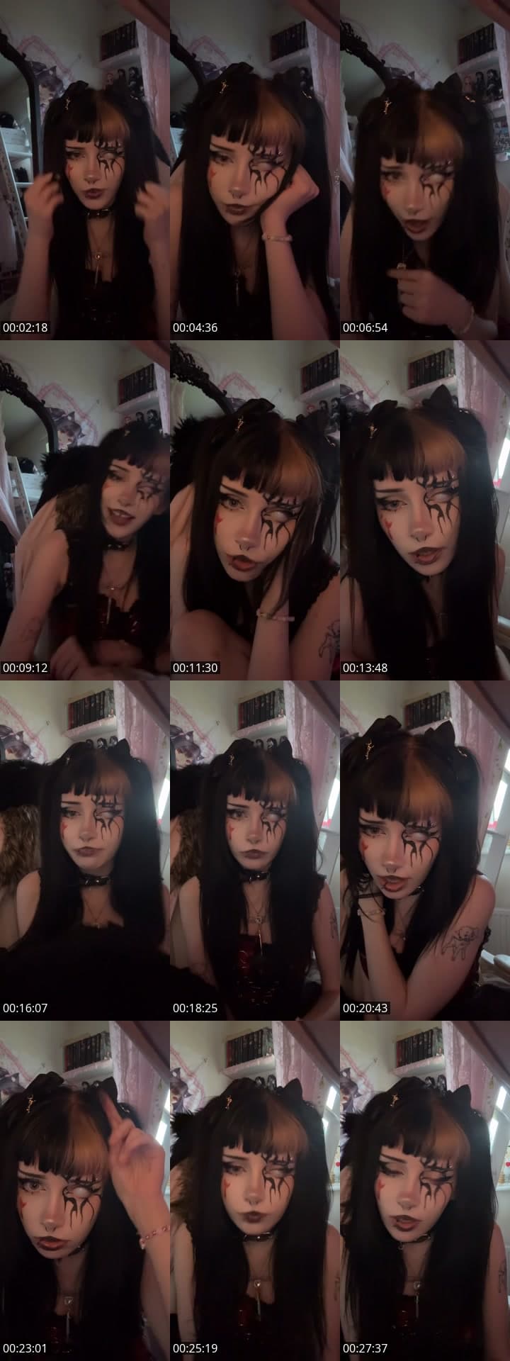 hello 18+