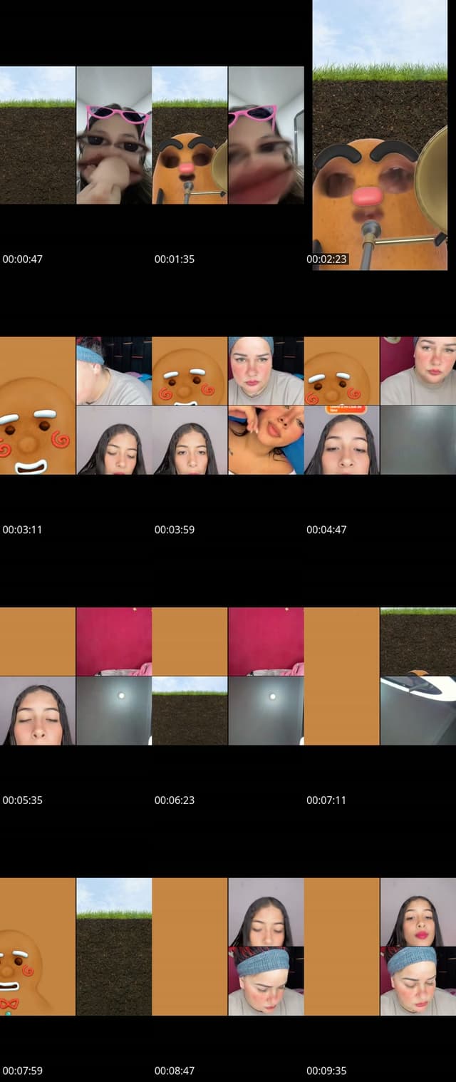 Venezuela TikTok live: ~ Team aguila🦅🦅. by @el.negroese.1