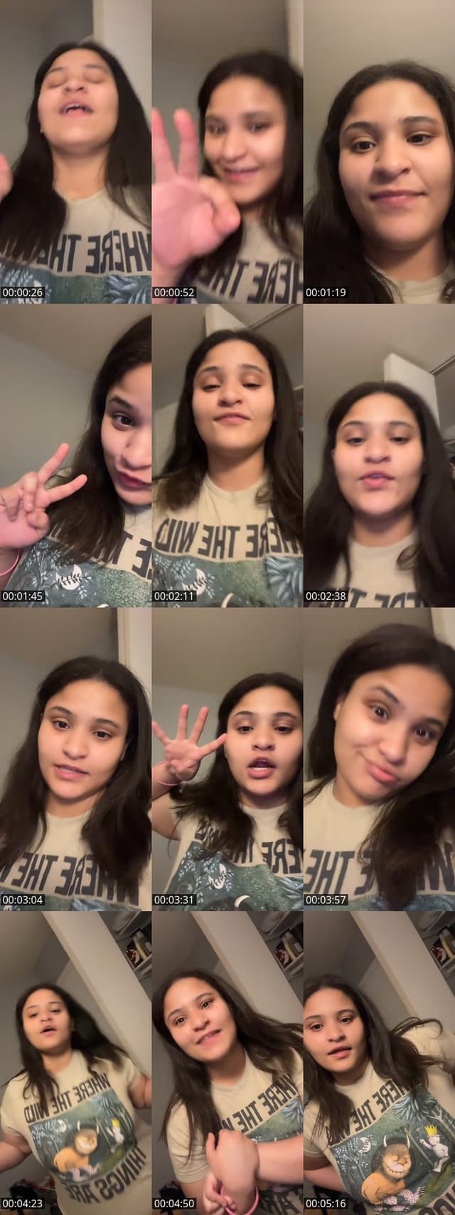 @thespamhub_ TikTok live from 2026-05-19