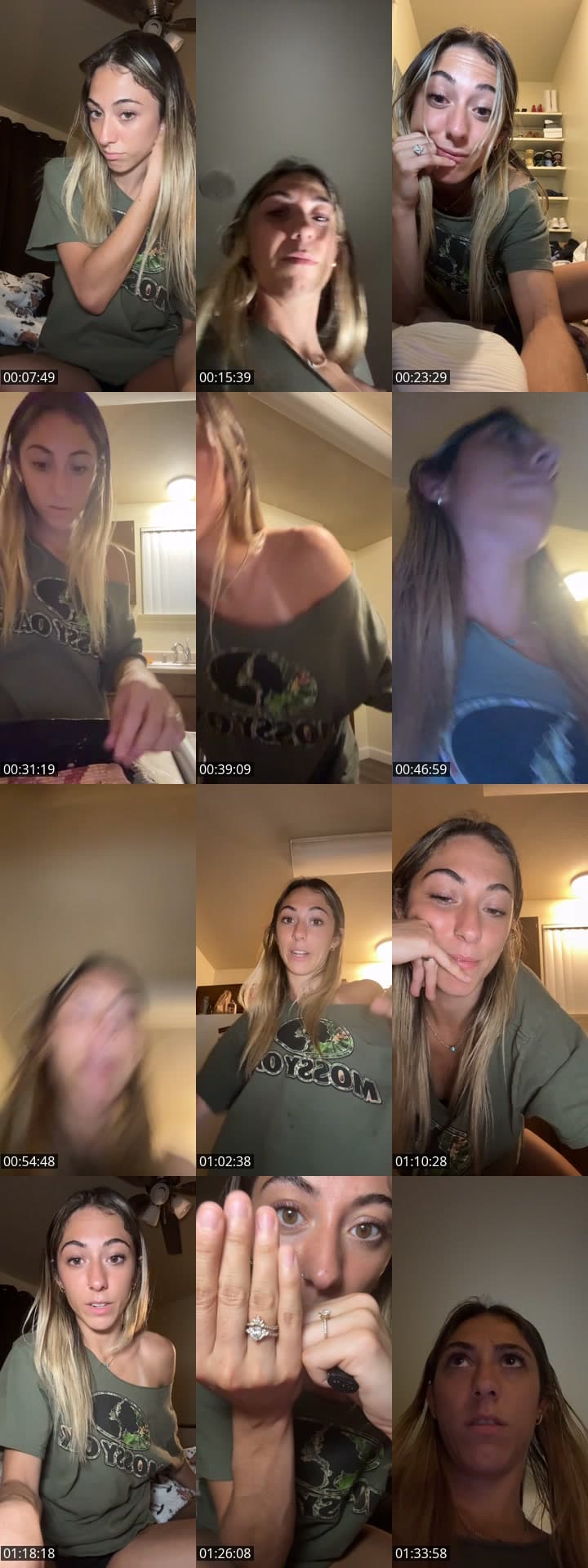 mentioned you (part 2)