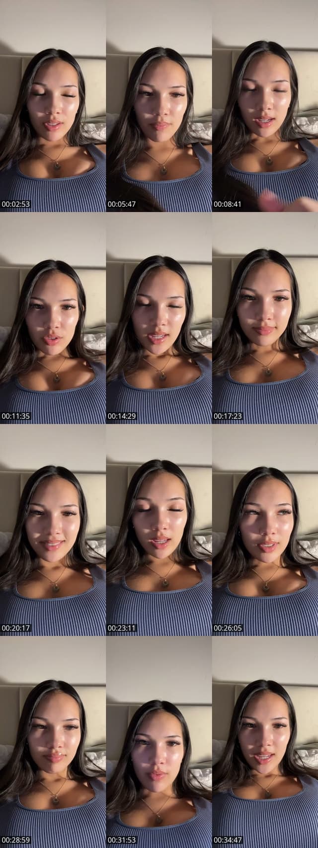 Past TikTok live: yapathon by @em60573