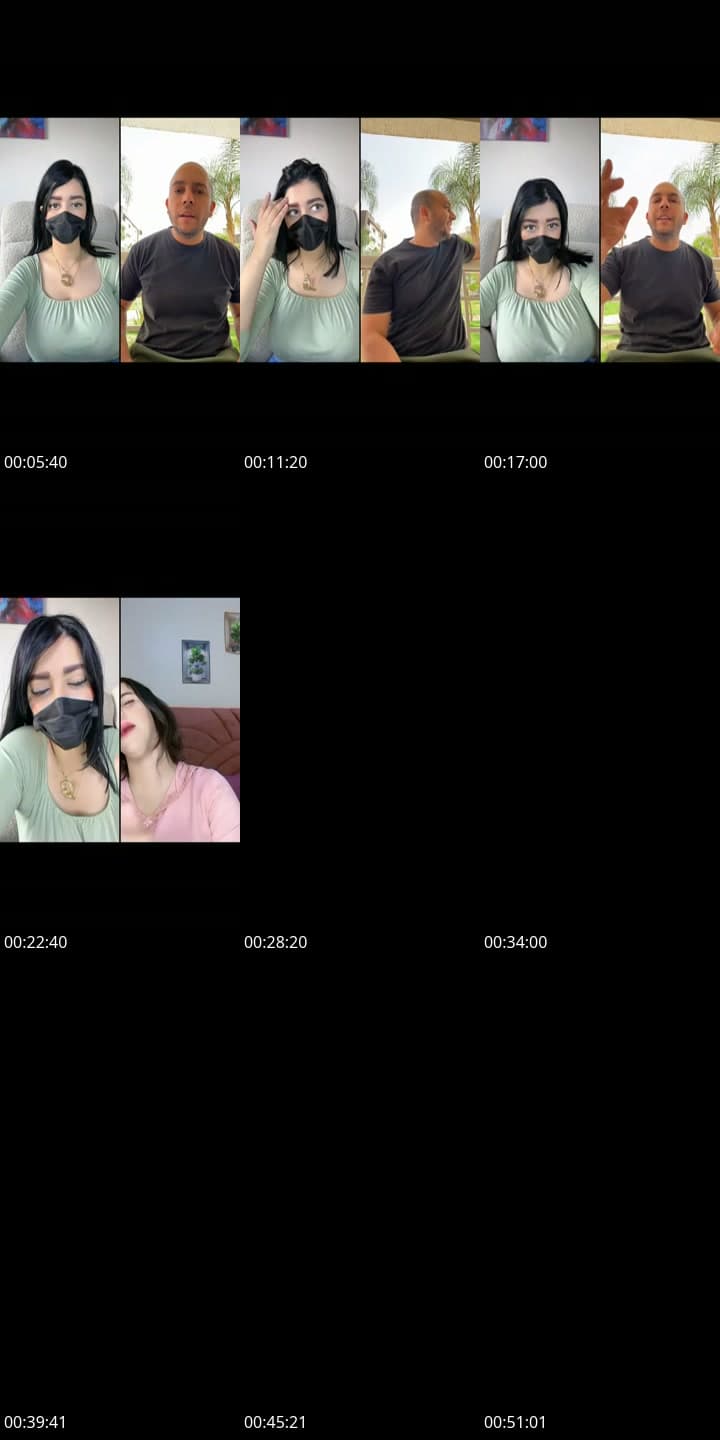 @ghazalmm35 TikTok live stream