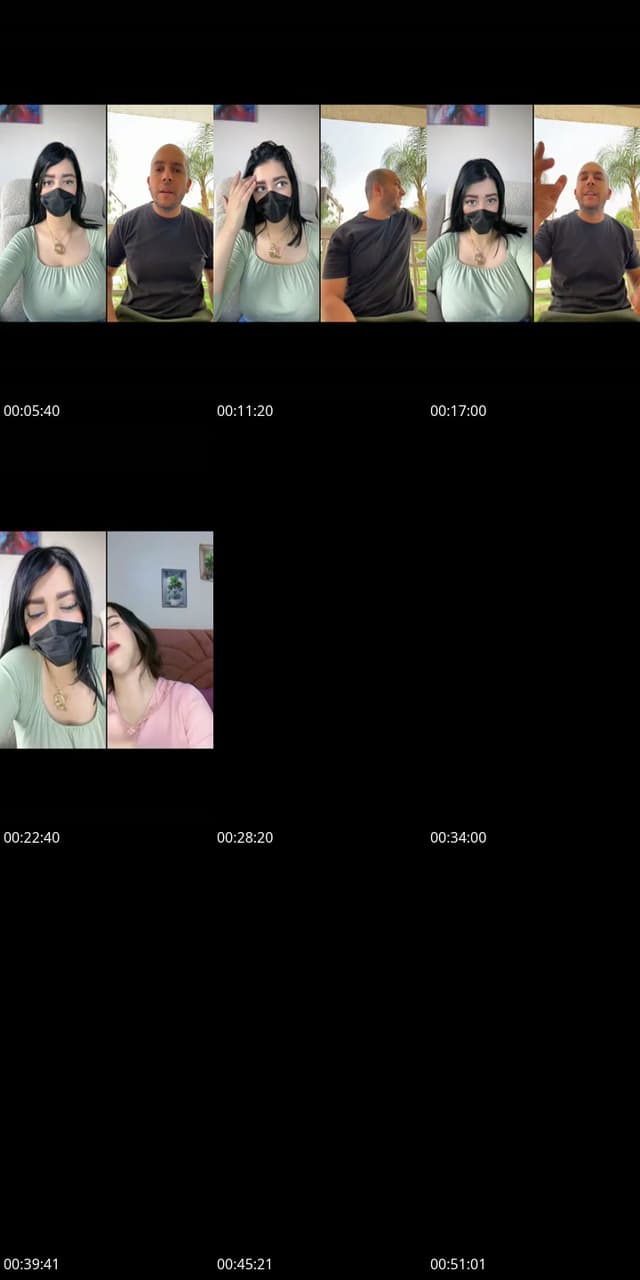 @ghazalmm35 Iraq TikTok live from 2026-05-19