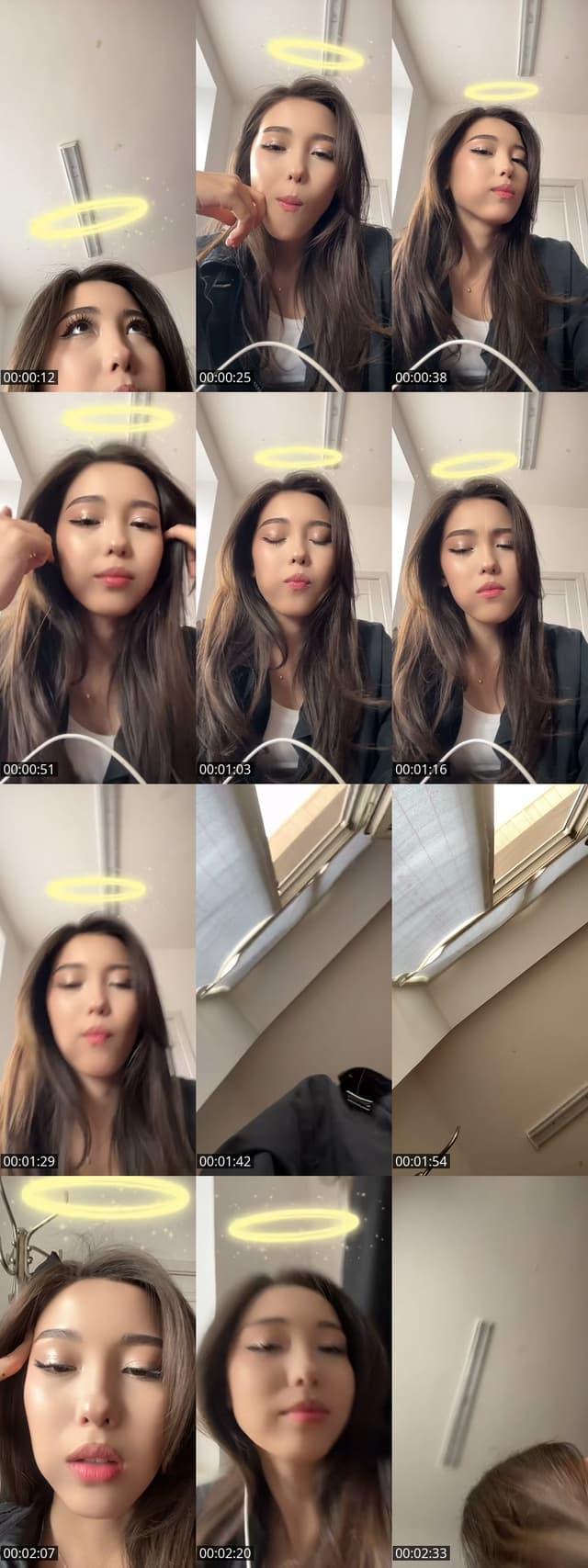 @mahabbatovni TikTok live from 2026-05-19