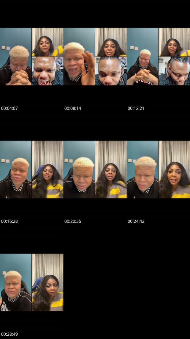 @freshalbino_ TikTok live from 2026-05-19