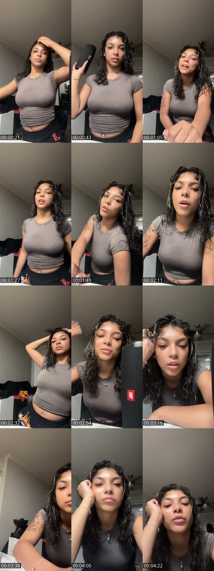 Jus vibe 🫶🏽