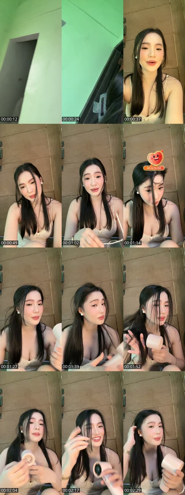 @mikaaalicious TikTok live from 2026-05-19