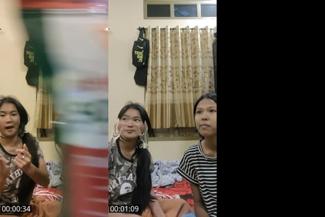 TikTok live: rate ig by @xslvi__18