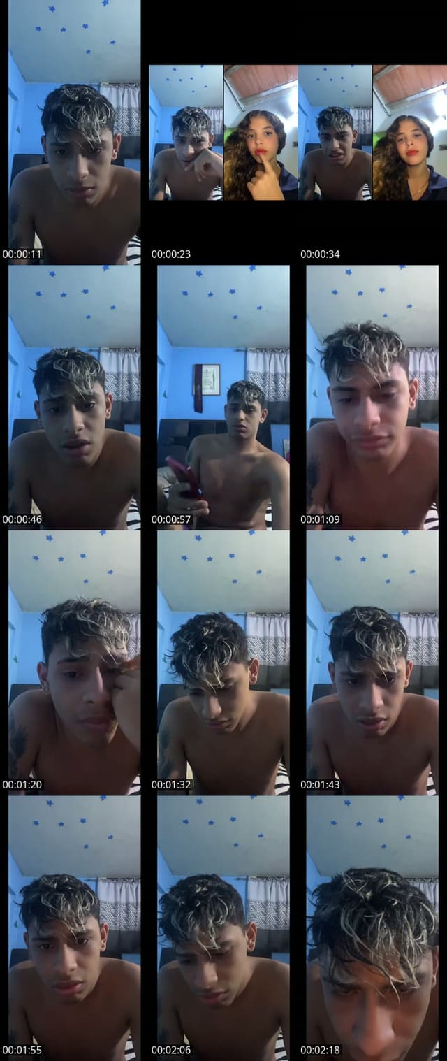 @alexander_isea TikTok live from 2026-05-19