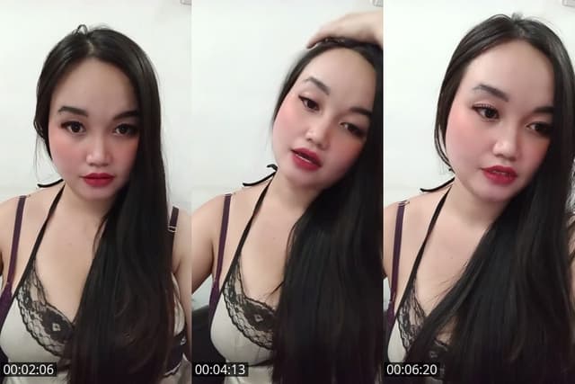 TikTok live: heiii bang by @willitkrf7p