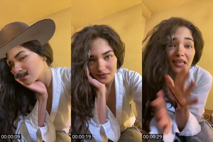 @rana_trabelsi3 TikTok live stream