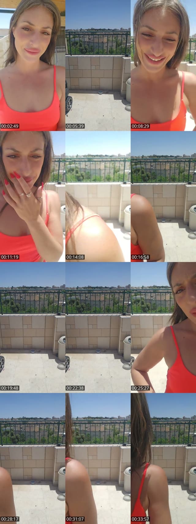 TikTok live: קיץ by @meitalor_age.of.or