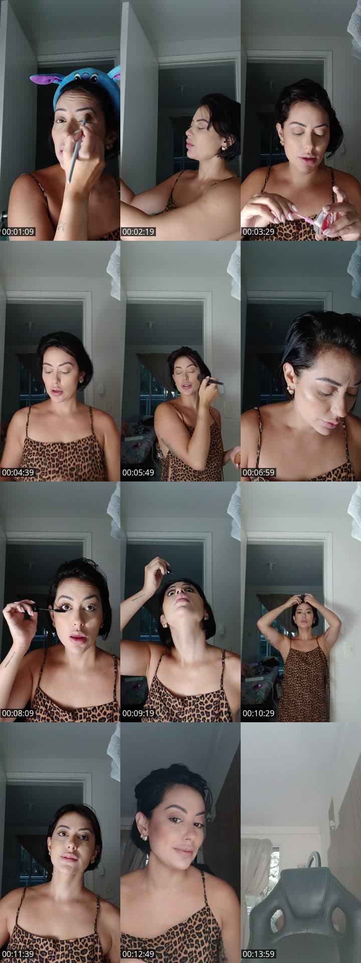 @maryquergalaxia TikTok live stream