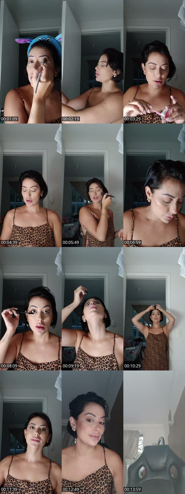 @maryquergalaxia TikTok live from 2026-05-19