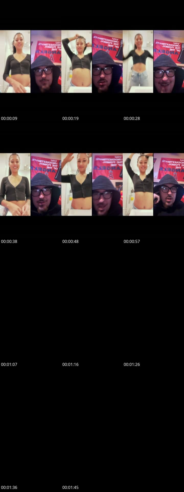 @ovoprincess777 TikTok live stream