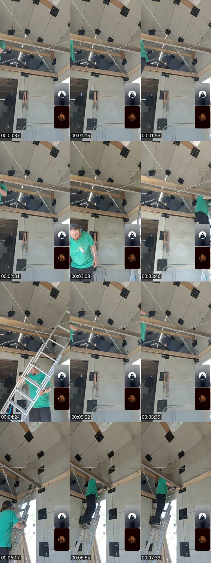 @andressarapuuga TikTok live stream