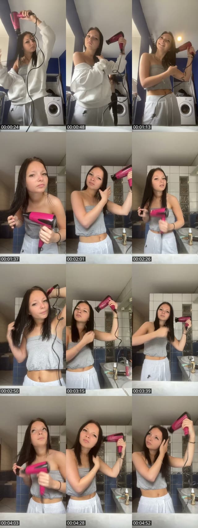 @maevajrt TikTok live from 2026-05-19