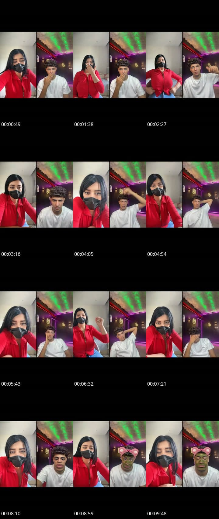@ghazalmm35 TikTok live stream