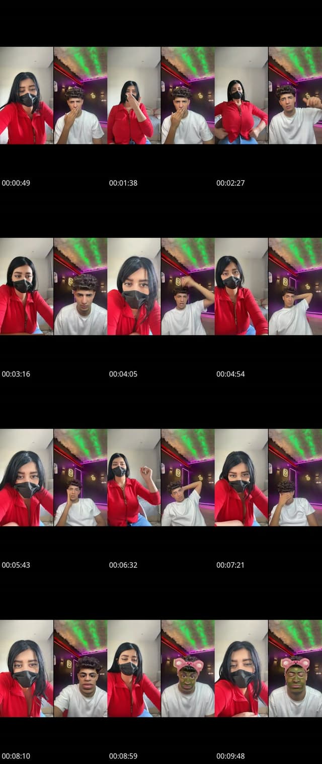 @ghazalmm35 Iraq TikTok live from 2026-05-19