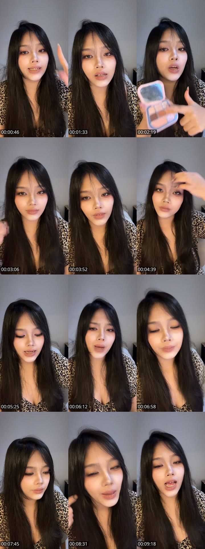 Girls only 🙅‍♀️ | Make Up  Chat