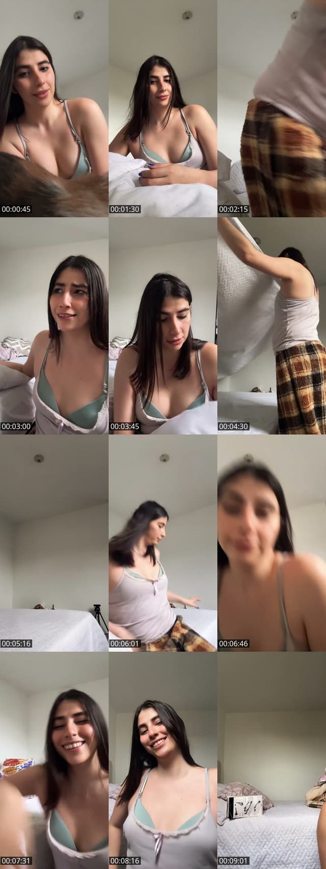 TikTok live: Soy trans 🏳️‍⚧️ by @sajira.prada
