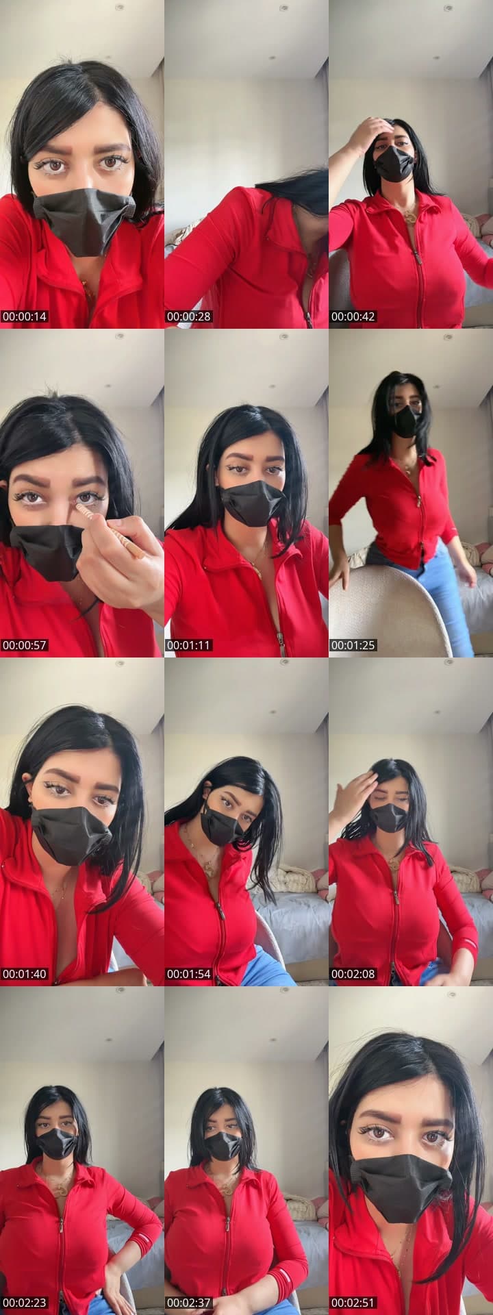 @ghazalmm35 TikTok live stream