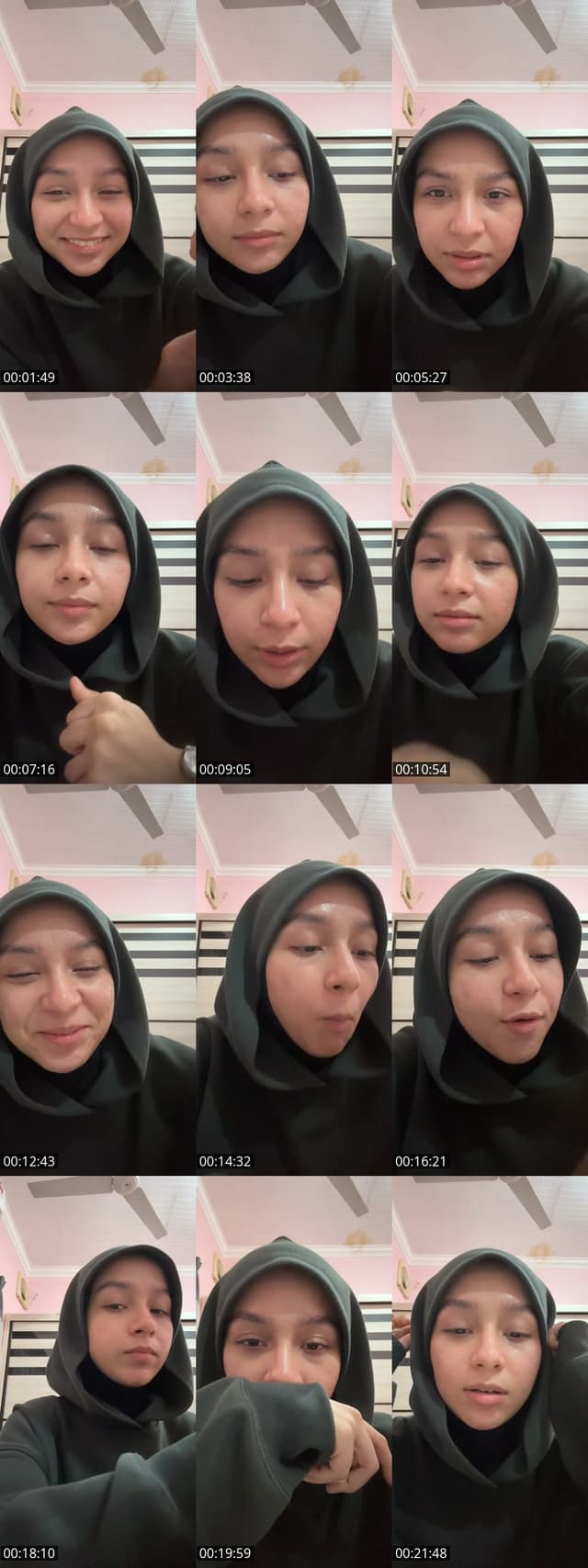 @bukan7an TikTok live from 2026-05-19
