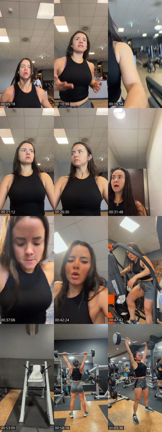 @guachimana TikTok live from 2026-05-19