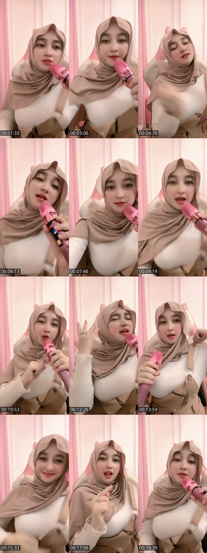 @bebiraira TikTok live stream