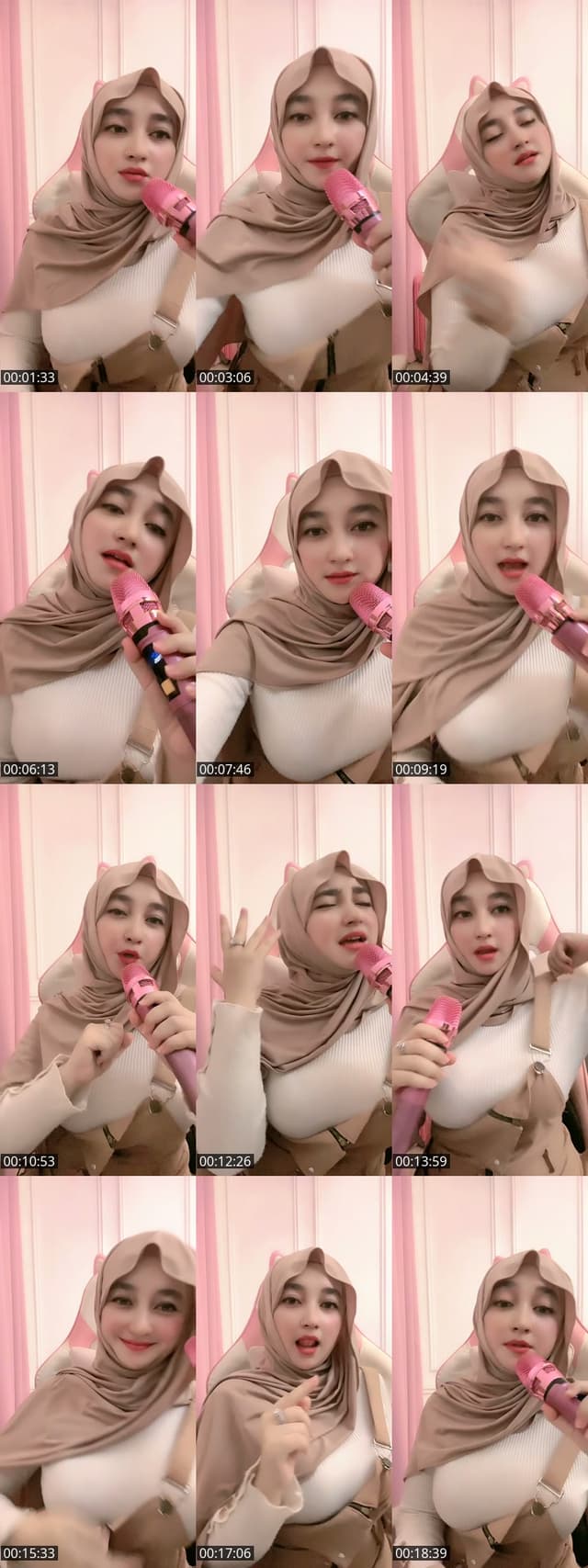 @bebiraira TikTok live from 2026-05-19