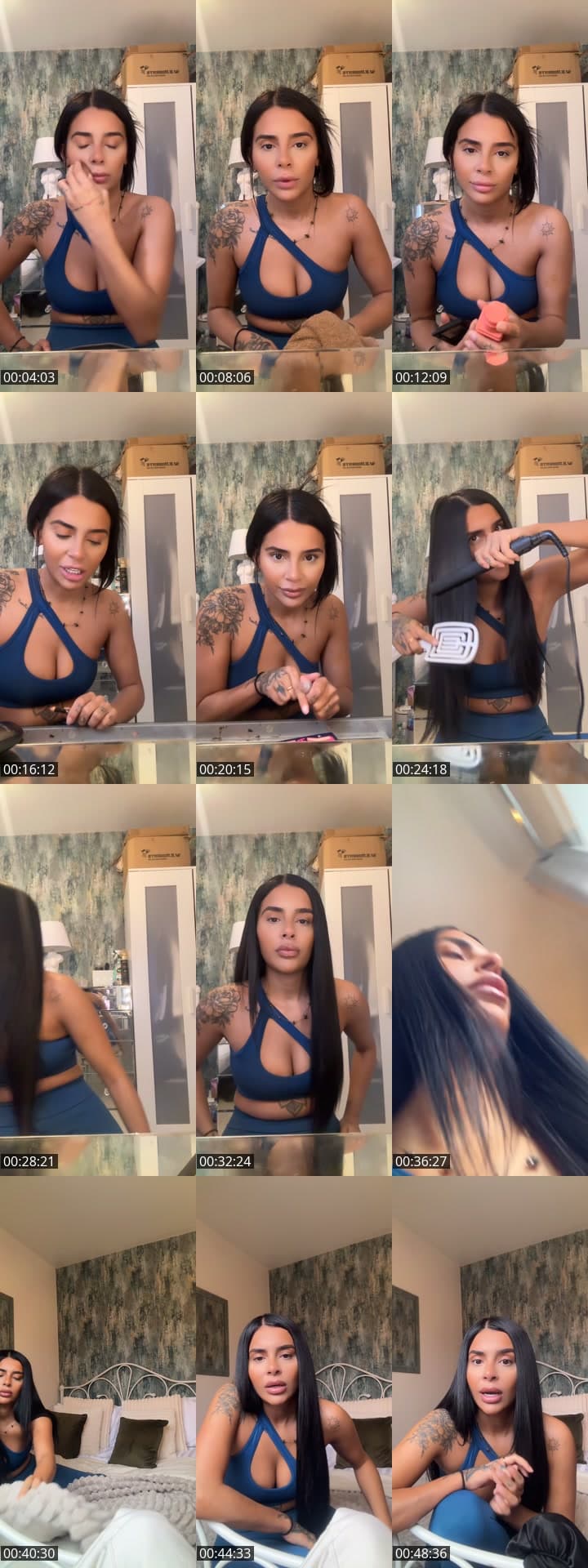 @srw.1111 TikTok live stream