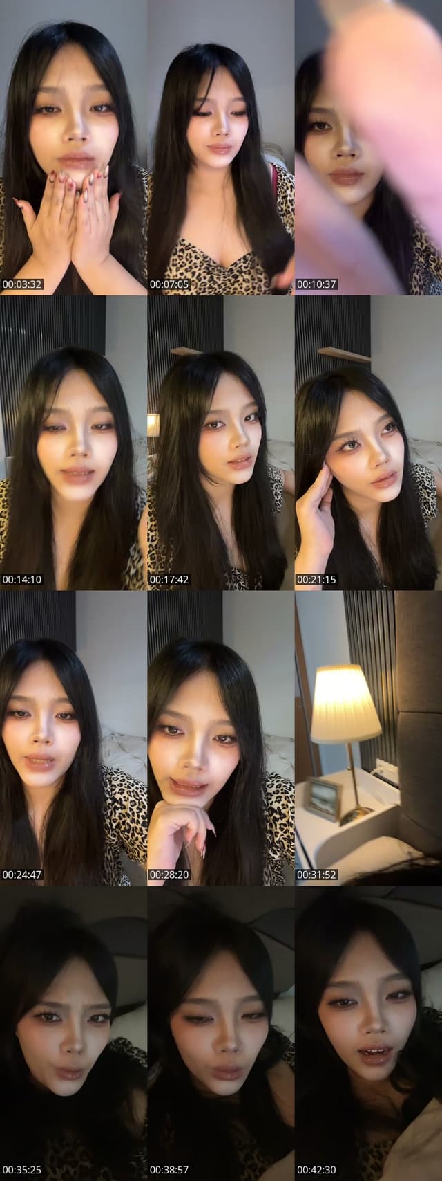 TikTok live: Girls only 🙅‍♀️ | Make Up  Chat by @lynishereee