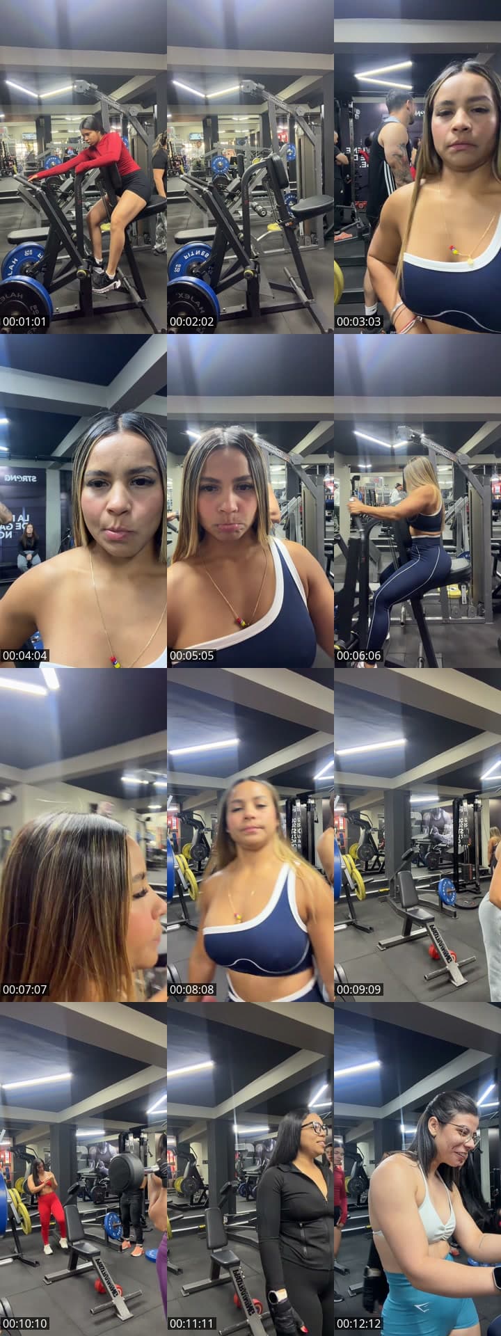 Vamos a entrenar ✨💪🏻