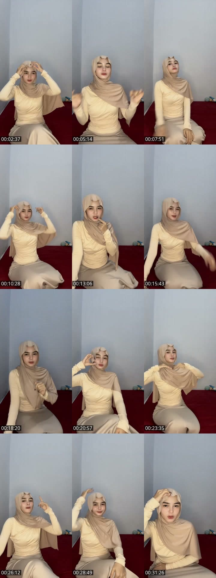 Sehat selalu kalian ❤️
