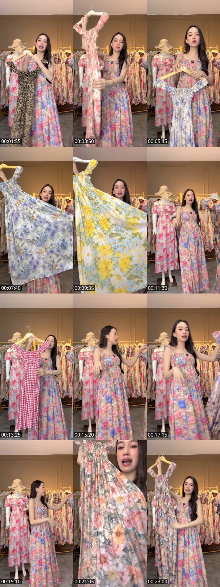 Daster cantik promo