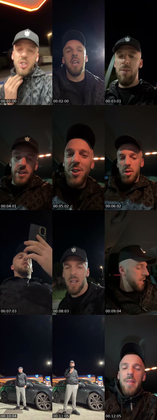 @sheikuofficial TikTok live from 2026-05-21