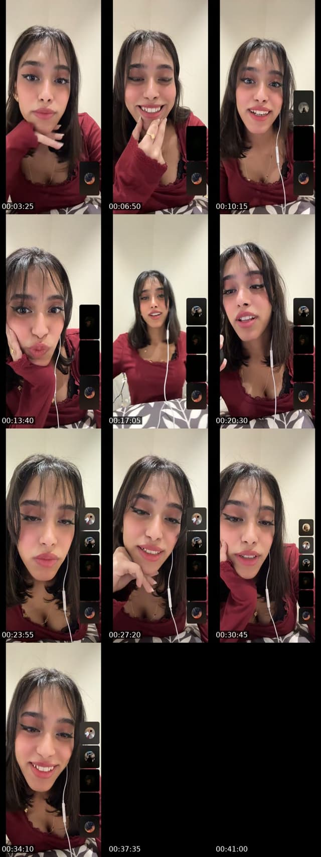 TikTok live: تراك واضح by @as.wx2