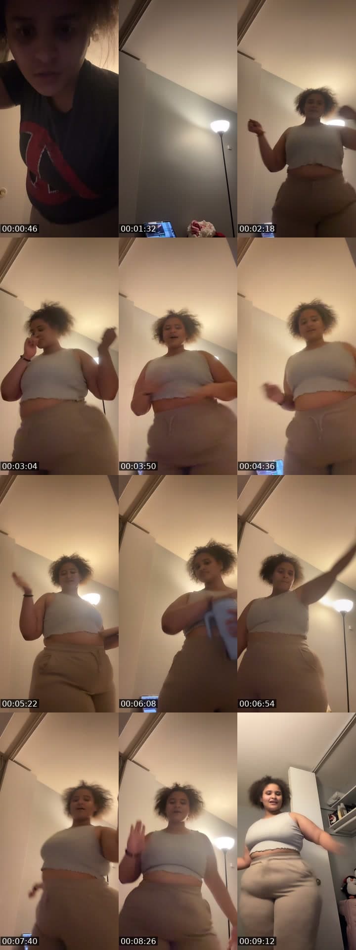 Dancinggg