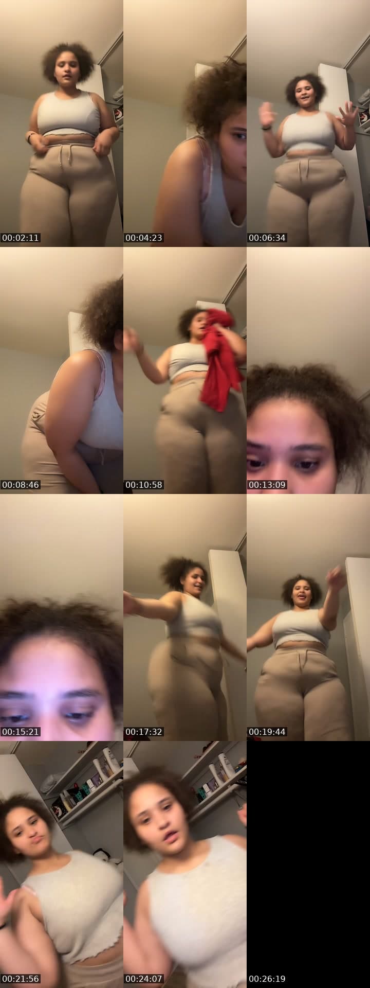 Dancinggg