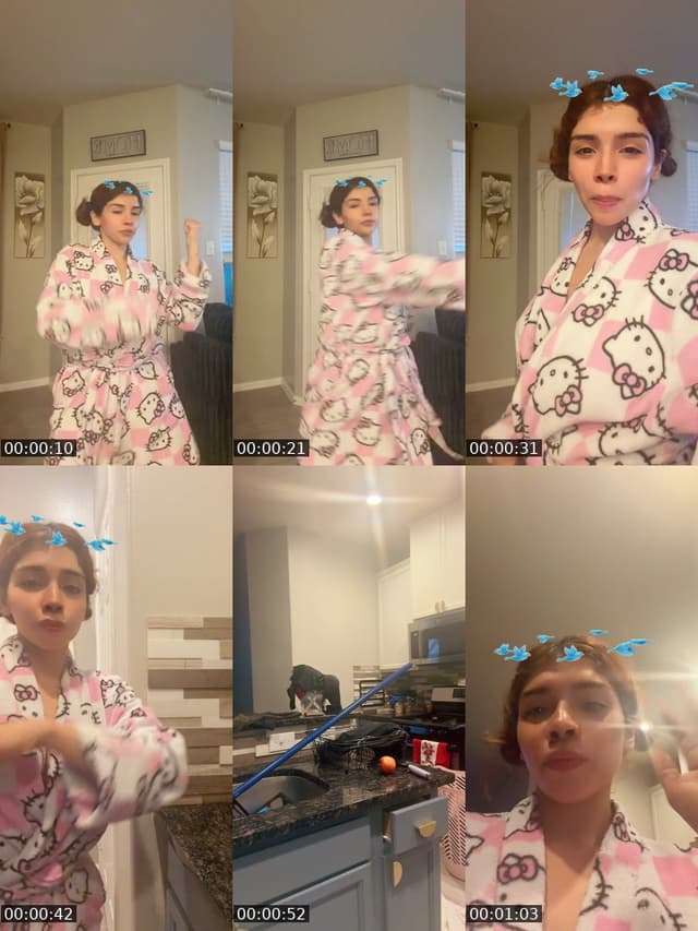 TikTok live: Follow to see more by @thee.onlyv