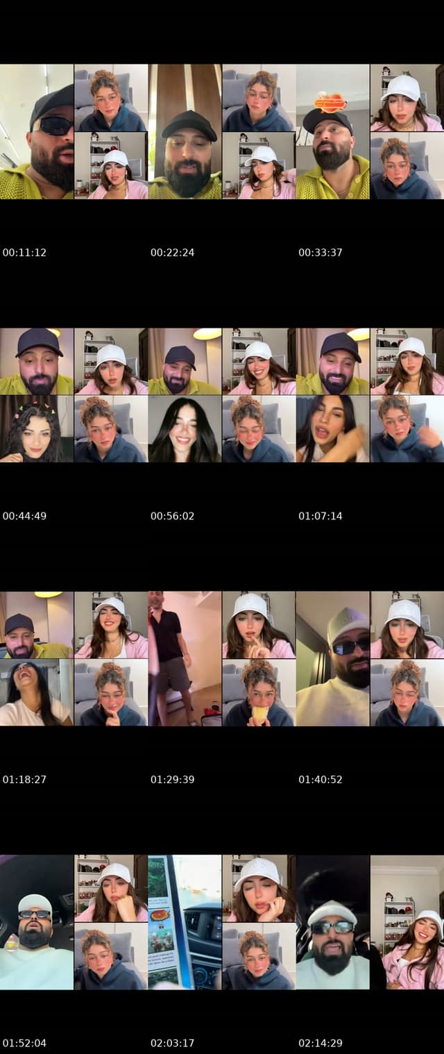 @kareemeldamy22 TikTok live from 2026-05-21